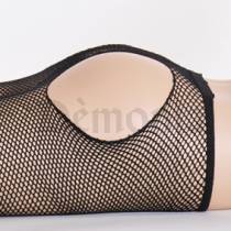 NETZSTRUMPFHOSE NACKTER PO