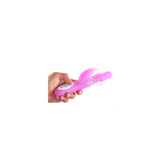 GODE RABBIT ROSE SOFT TOUCH