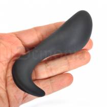 BUTT PLUG IN SILICONE SOFT TOUCH