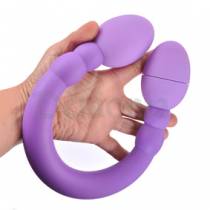 DOUBLE DONG 50CM VIBRANT