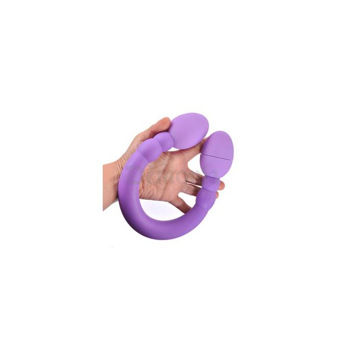 DOUBLE DONG 50CM VIBRANT