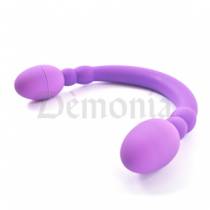 DOUBLE DONG 50CM VIBRANT