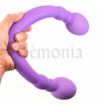 DOUBLE DONG 50CM VIBRANT