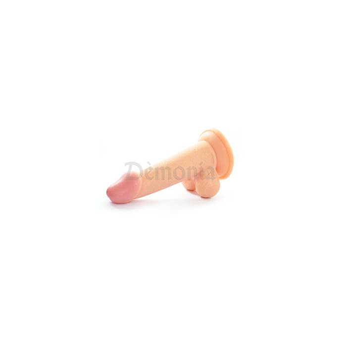 SAUGDILDO PLUG N RIDE