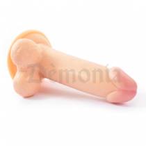 SAUGDILDO PLUG N RIDE