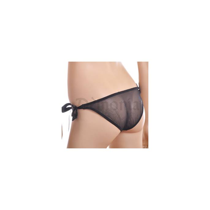 CALZONES CON VELO Y NUDOS