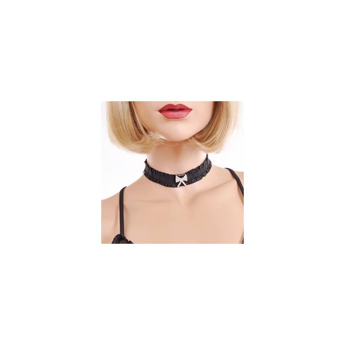 NUISETTE TRANSPARENTE