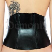 LATEX WAISTBAND 3 LOOPS