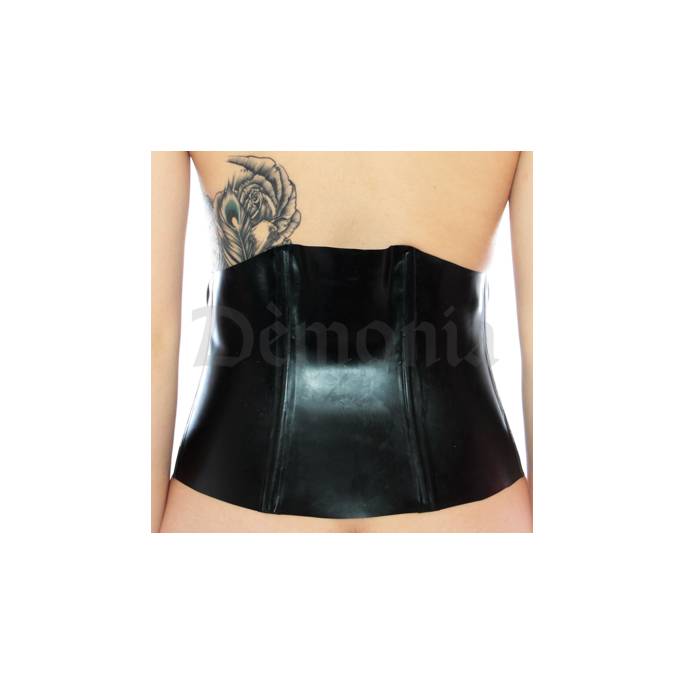 SERRE TAILLE LATEX 3 BOUCLES