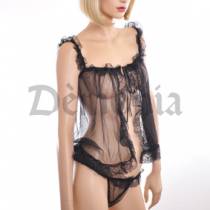 ENSEMBLE NUISETTE BABY DOLL