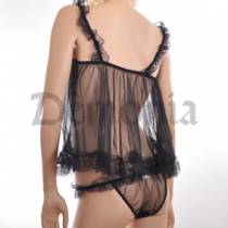 ENSEMBLE NUISETTE BABY DOLL
