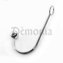 ANAL HOOK + BALL 40MM