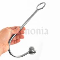 ANAL HOOK + BALL 40MM