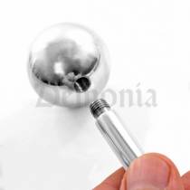 ANAL HOOK + BALL 40MM