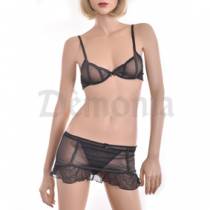 CONJUNTO FALDA TANGA SG