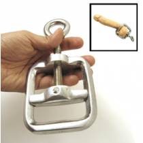 COCK AND BALL CRUSHER