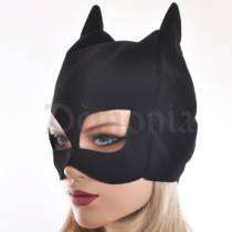 MASQUE CATWOMAN DAIM