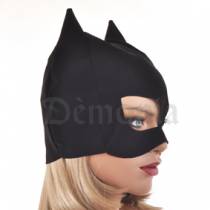 CATWOMAN MÁSCARA DE ANTE
