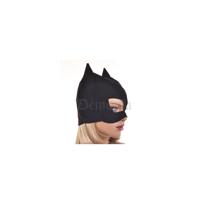 MASQUE CATWOMAN DAIM