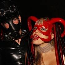 NOCHE DE DEMONIA 2013
