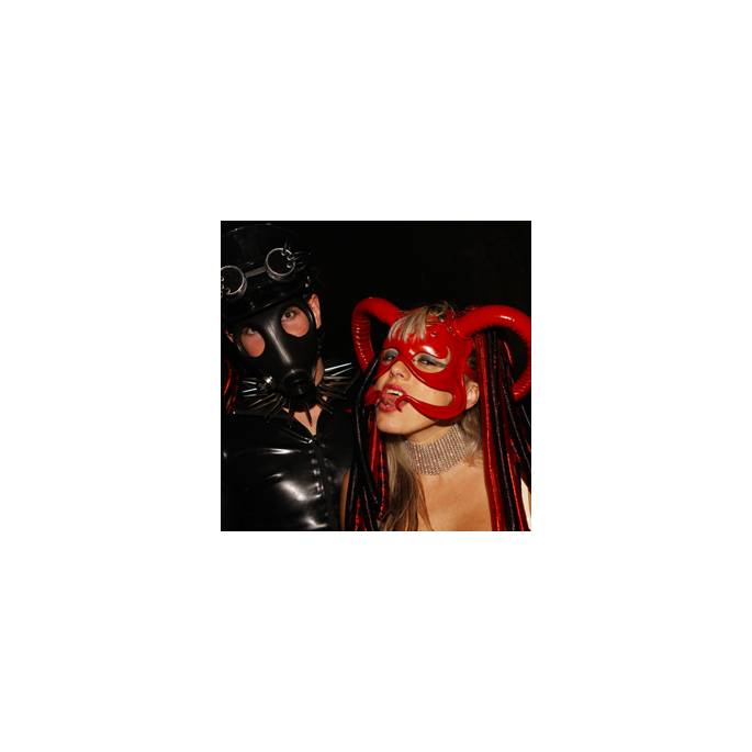 NOCHE DE DEMONIA 2013