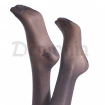 BAS + DENTELLE POUR PJ