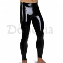 LEGGINGS LATEX MAN