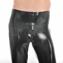 LEGGINGS LATEX MAN