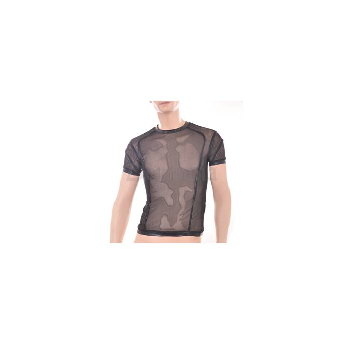 TEE SHIRT HOMME RESILLE