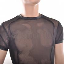 TEE SHIRT MAN RESILLE