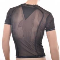 TEE SHIRT HOMME RESILLE