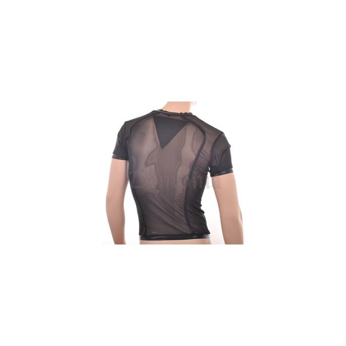 TEE SHIRT HOMME RESILLE