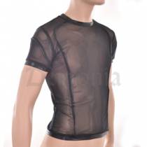 TEE SHIRT HOMME RESILLE