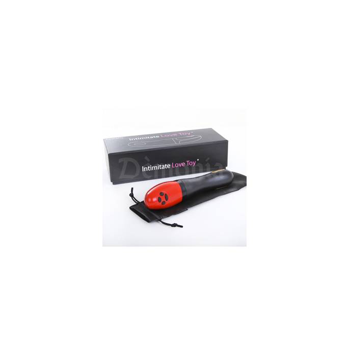 VIBRO AND ELECTRO LE COURTISAN