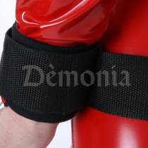 FABRIC HANDCUFFS WRISTS + THIGHS