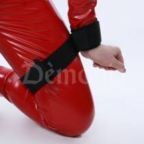 FABRIC HANDCUFFS WRISTS + THIGHS