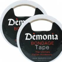 PACK DE 2 BONDAGE TAPES