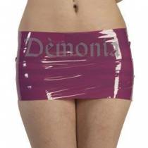 PACK OF 2 BONDAGE TAPES PURPLE