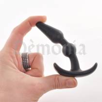 MINI ENCHUFE PUERTA TRASERA