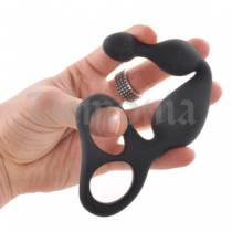 PLUG SCHWARZ GRIFF 11,5/17 CM