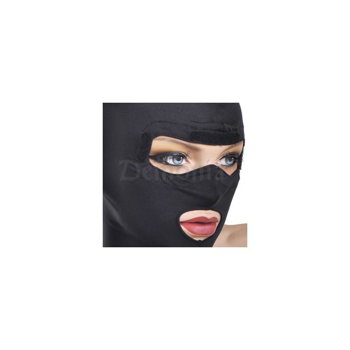 CAGOULE STRETCH + BANDEAU