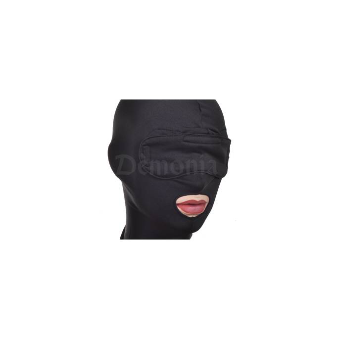 CAGOULE STRETCH + BANDEAU