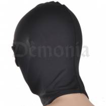 STRETCH HOOD + HEADBAND