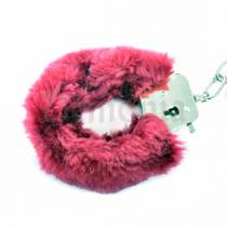 POLSINI DI PELLICCIA DI BAD KITTY