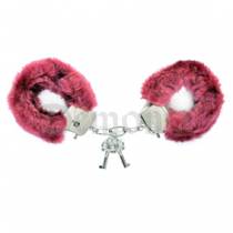 POLSINI DI PELLICCIA DI BAD KITTY