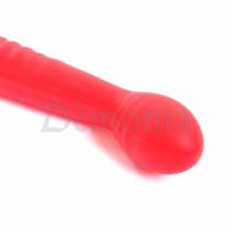 VIBRATING DILDO CLIMAX RED