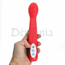 VIBRIERENDER DILDO CLIMAX ROT