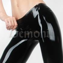 LEGGING LATEX FEMME