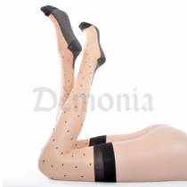 POLKA DOT CHAIR HOLD UPS