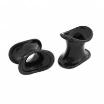 BALL STRETCHER ANATOMIC BLACK